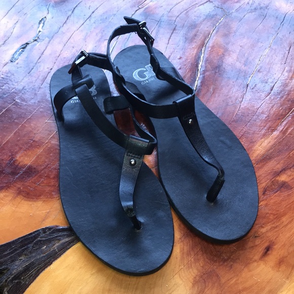 Gianni Bini Strappy Sandals! - Picture 2 of 6